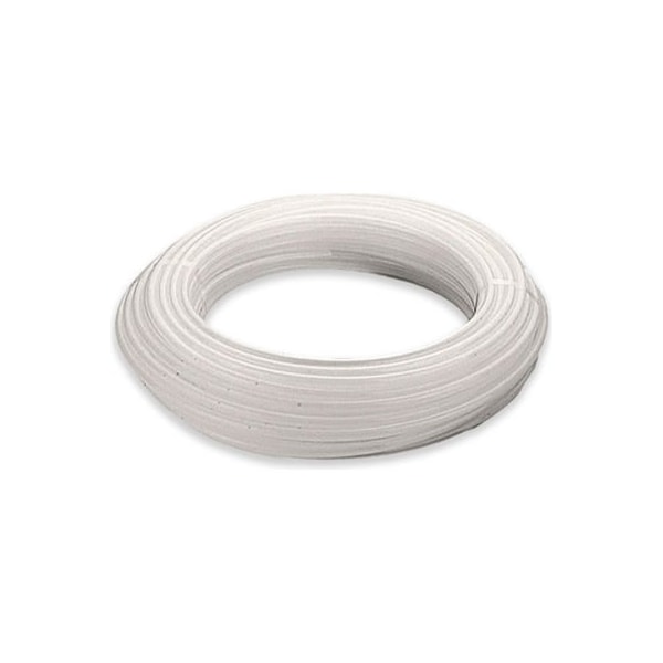 Alpha Technologies Aignep USA 14 mm OD Nylon Tubing, Natural Color, 100' Roll, 160-500 psi NY14mm-0-100 - main